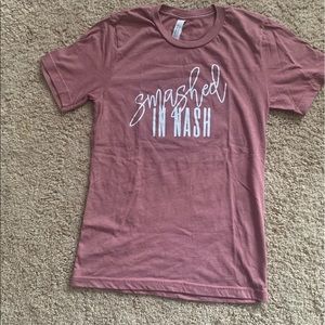 Nashville t-shirt